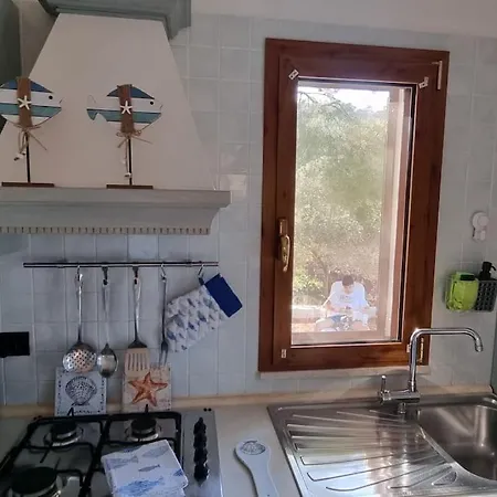 Apartamento Pugnochiuso Le Macine Gargano Vieste