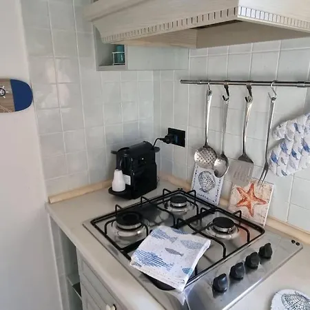 Pugnochiuso Le Macine Gargano *