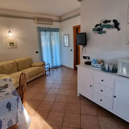 Pugnochiuso Le Macine Gargano * Vieste