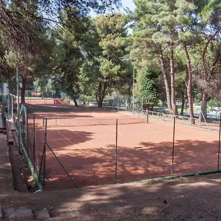 Apartamento Pugnochiuso Le Macine Gargano