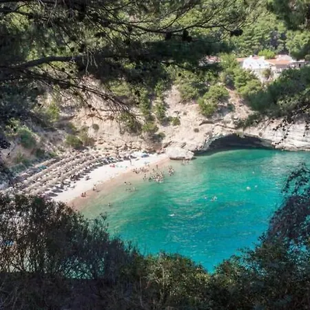 Pugnochiuso Le Macine Gargano Vieste