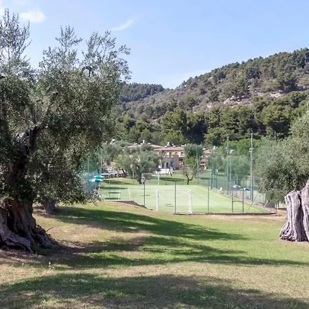 Pugnochiuso Le Macine Gargano