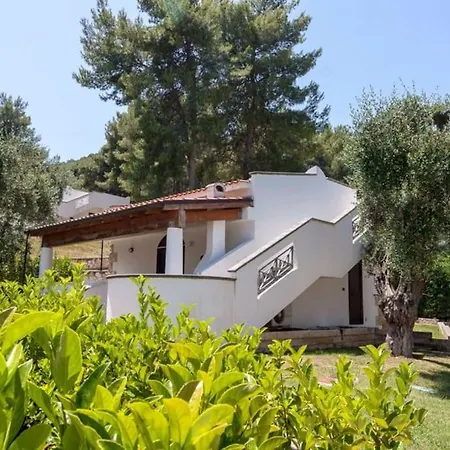 Apartamento Pugnochiuso Le Macine Gargano Vieste